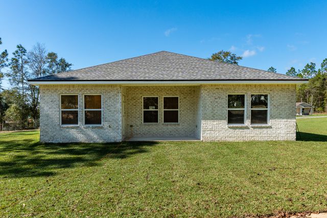 6108 Mildred's Way, Crestview, FL 32539