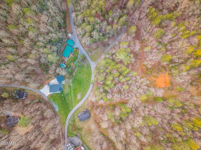 0 Autumn Lane, Gatlinburg, TN 37738