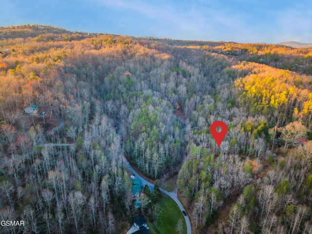 0 Autumn Lane, Gatlinburg, TN 37738