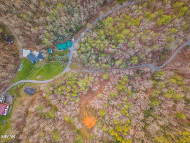 0 Autumn Lane, Gatlinburg, TN 37738