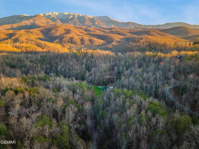 0 Autumn Lane, Gatlinburg, TN 37738