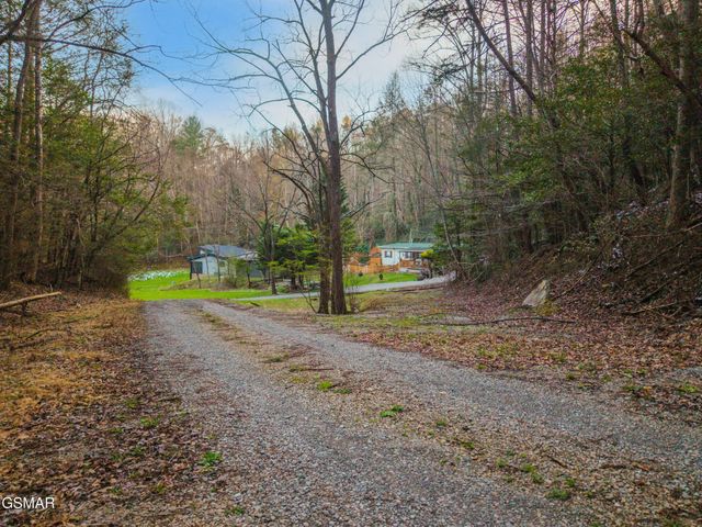 0 Autumn Lane, Gatlinburg, TN 37738