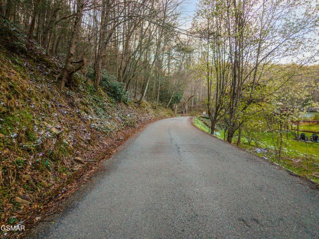 0 Autumn Lane, Gatlinburg, TN 37738
