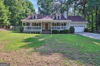 90 Omega Drive, Lawrenceville, GA 30044