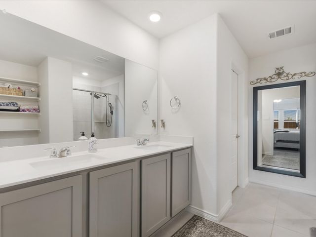 3257 Trails End Road, Aubrey, TX 76227