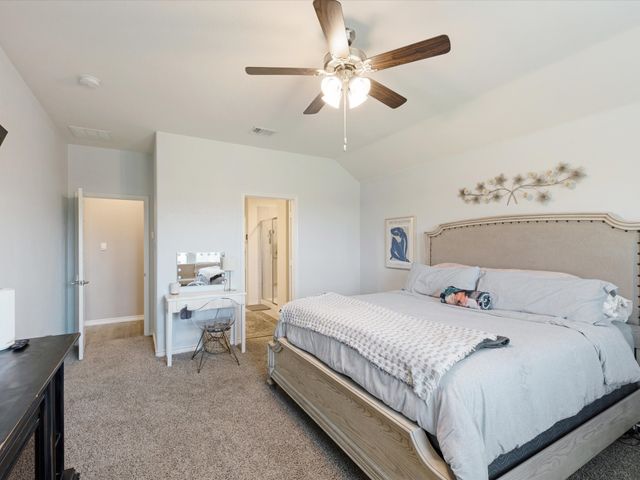 3257 Trails End Road, Aubrey, TX 76227