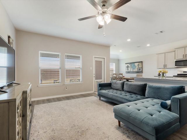 3257 Trails End Road, Aubrey, TX 76227