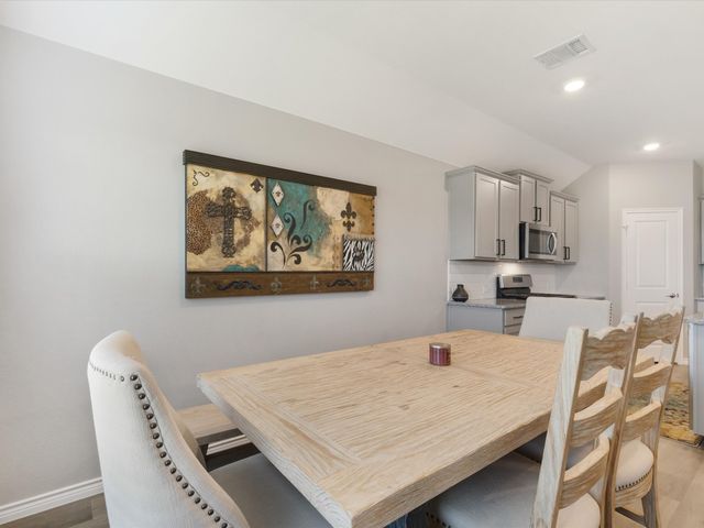 3257 Trails End Road, Aubrey, TX 76227