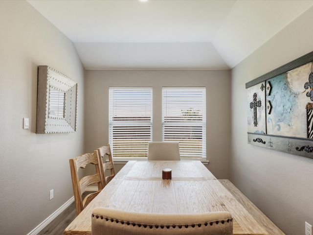 3257 Trails End Road, Aubrey, TX 76227