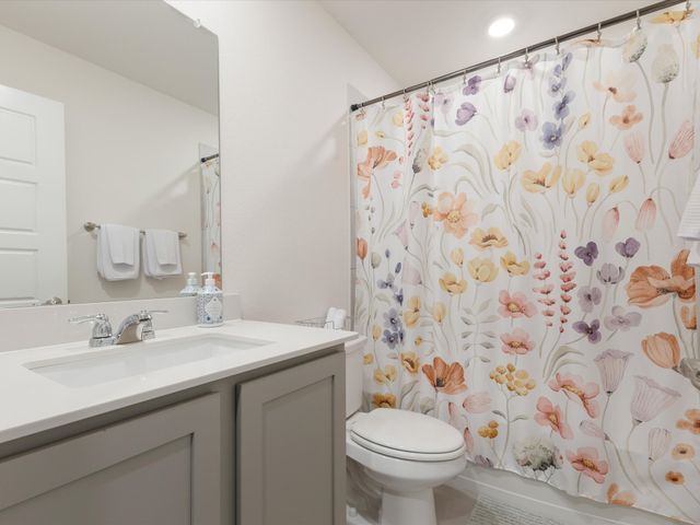 3257 Trails End Road, Aubrey, TX 76227