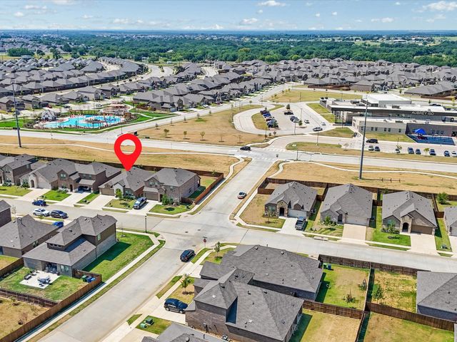 3257 Trails End Road, Aubrey, TX 76227