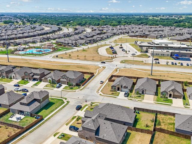 3257 Trails End Road, Aubrey, TX 76227