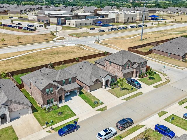 3257 Trails End Road, Aubrey, TX 76227