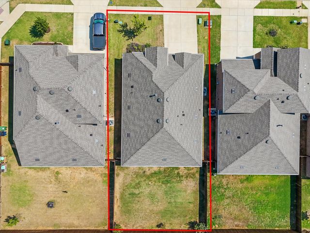 3257 Trails End Road, Aubrey, TX 76227