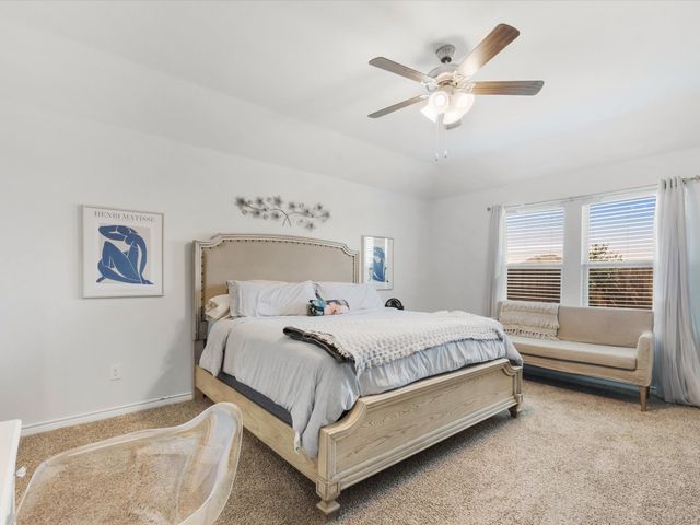 3257 Trails End Road, Aubrey, TX 76227