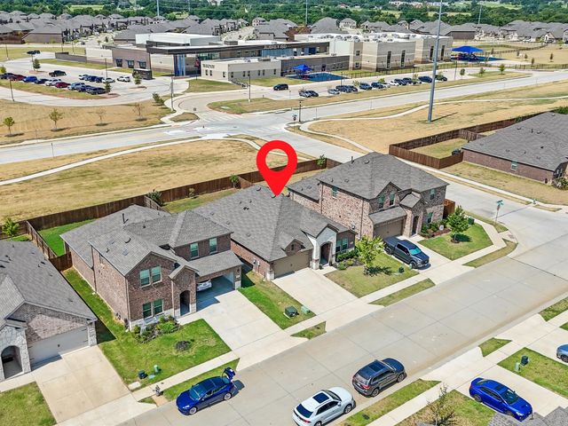 3257 Trails End Road, Aubrey, TX 76227