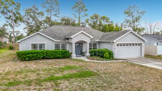 3490 Dow Lane, Spring Hill, FL 34609