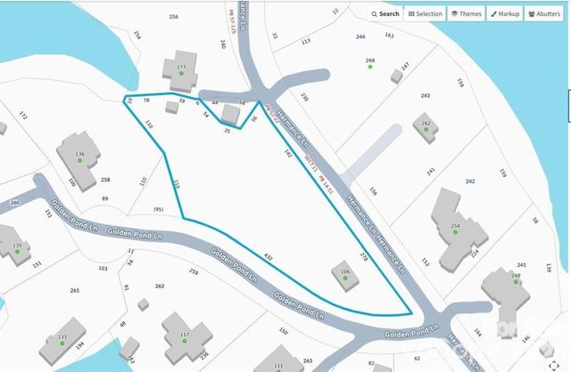 106-A Golden Pond Lane Lot A, Mooresville, NC 28117