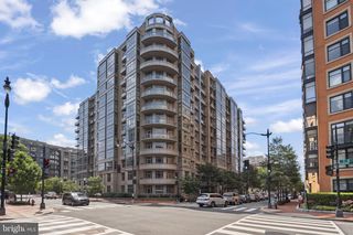 811 4TH ST NW #612, Washington, DC 20001