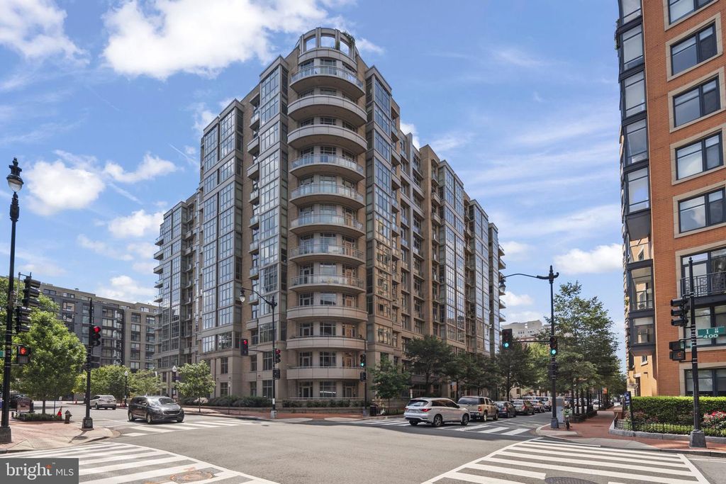 811 4TH ST NW #612, Washington, DC 20001