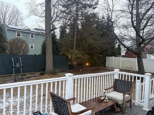 22 Farwell Ave, Boston, MA 02136