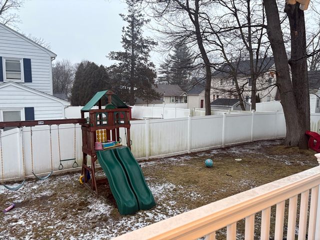 22 Farwell Ave, Boston, MA 02136