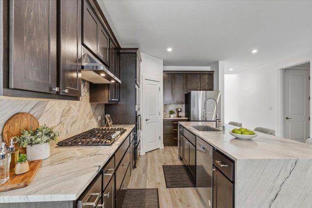 1904 Varese Path, Leander, TX 78641