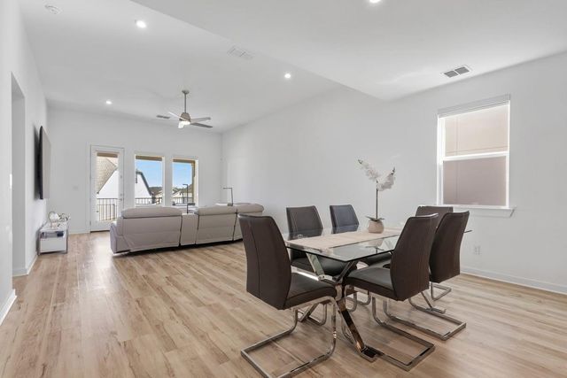 1904 Varese Path, Leander, TX 78641