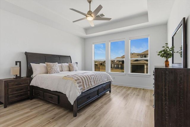 1904 Varese Path, Leander, TX 78641