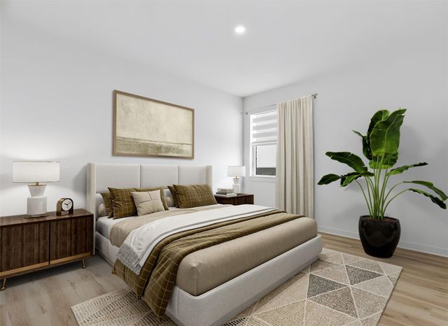 1904 Varese Path, Leander, TX 78641