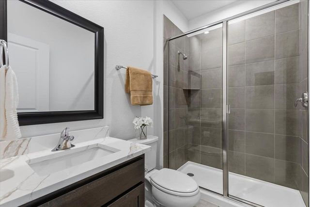 1904 Varese Path, Leander, TX 78641