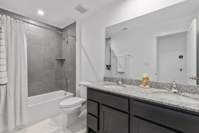 1904 Varese Path, Leander, TX 78641