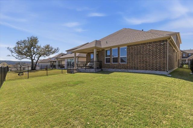 1904 Varese Path, Leander, TX 78641