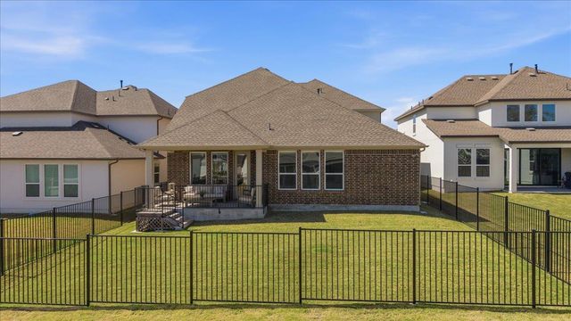 1904 Varese Path, Leander, TX 78641