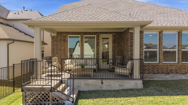 1904 Varese Path, Leander, TX 78641