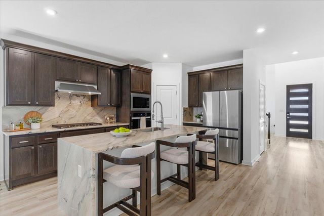 1904 Varese Path, Leander, TX 78641