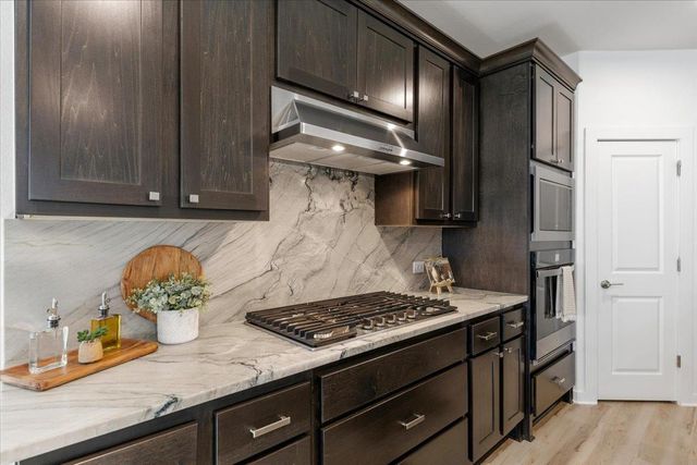 1904 Varese Path, Leander, TX 78641