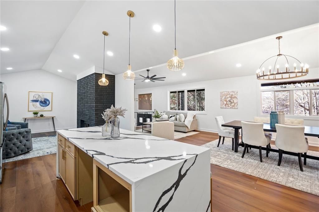 2541 Peyton Woods SW Trail, Atlanta, GA 30311