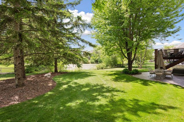 8167 Enclave Road, Woodbury, MN 55125