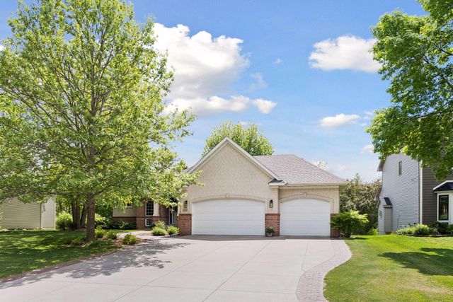 8167 Enclave Road, Woodbury, MN 55125