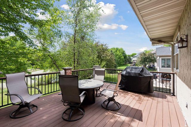 8167 Enclave Road, Woodbury, MN 55125