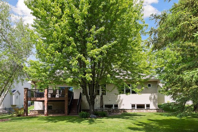 8167 Enclave Road, Woodbury, MN 55125