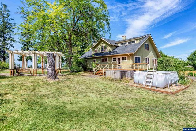 1936 Orchard hts Rd NW, Salem, OR 97304