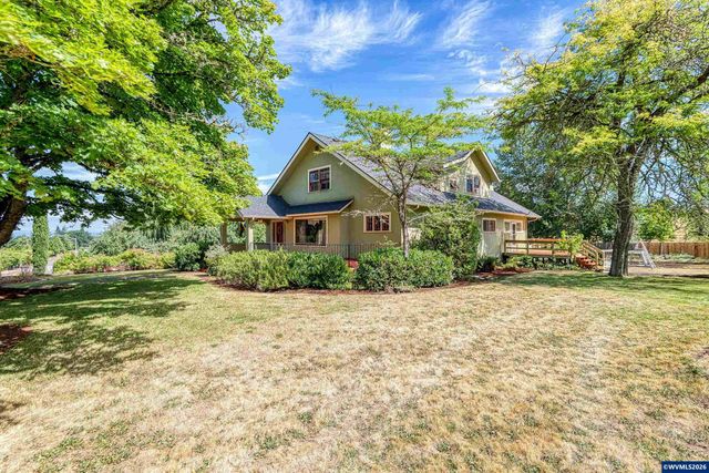 1936 Orchard hts Rd NW, Salem, OR 97304