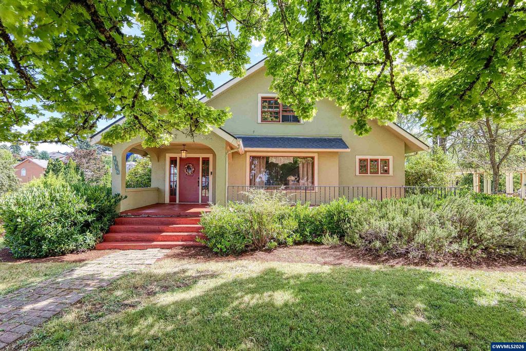 1936 Orchard hts Rd NW, Salem, OR 97304