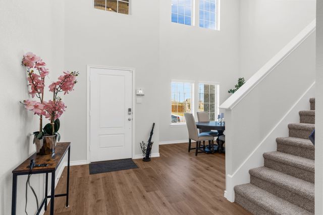 10124 High Banker Drive, Aubrey, TX 76227