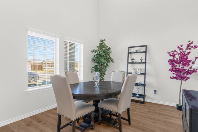 10124 High Banker Drive, Aubrey, TX 76227