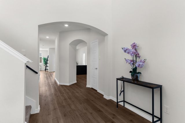 10124 High Banker Drive, Aubrey, TX 76227