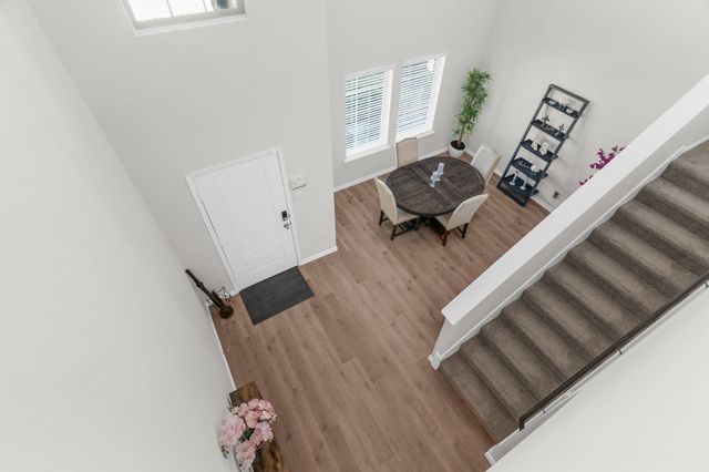 10124 High Banker Drive, Aubrey, TX 76227