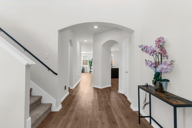 10124 High Banker Drive, Aubrey, TX 76227